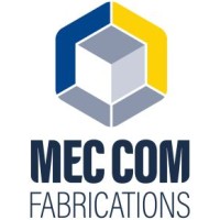 Mec Com Fabrications logo - Similar company to Kingsnorth Engineering Ltd