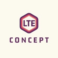 LTE CONCEPT logo - Similar company to A2M Group