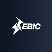 EBIC GmbH logo - Similar company to Viibe Gmbh
