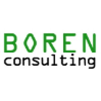 Boren Consulting - Los Alamitos