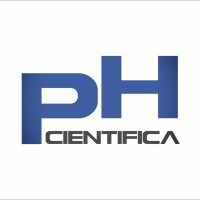 pHCientífica logo - Similar company to Chroma Class