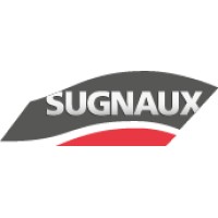 Sugnaux SA logo - Similar company to Icube Sa