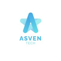 Asven Technologies logo - Similar company to Forgate