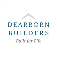 Dearborn Builders logo - Similar company to Orchard Construction Group