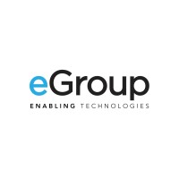 eGroup Enabling Technologies logo - Similar company to Interlink Cloud Advisors
