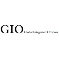 GIO ENERGY logo - Similar company to Hose International