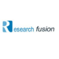 Research Fusion logo - Similar company to Delmos Research