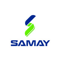 SAMAY CONSULTANCY logo - Similar company to Samay Consulting
