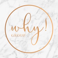 WHY Group • We Host You logo - Similar company to Click Hive Ltd
