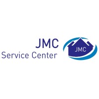 JMC service center logo - Similar company to Alwateen Group