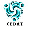 CEDAT logo - Similar company to Let'S Ubx