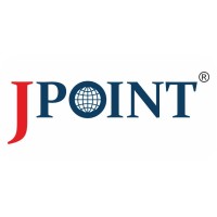 JPoint logo - Similar company to J Point Group
