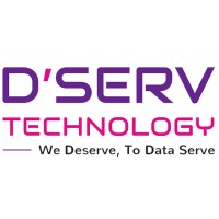 D'SERV TECHNOLOGY logo - Similar company to Nextgen Digital Services