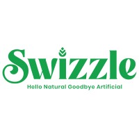 Swizzle logo - Similar company to Swiggle