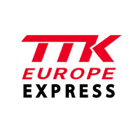 TTK Express Europe Ltd. logo - Similar company to 47 Diamond District