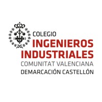 COIICV-CS Colegio Oficial Ingenieros Industriales CV Castellón logo - Similar company to Actm Castellón