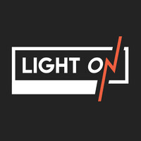 LIGHT ON logo - Similar company to Light On