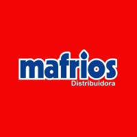 Mafrios Distribuidora logo - Similar company to Grupo Megga