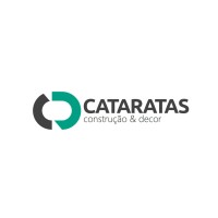 Cataratas Decorações E Construção