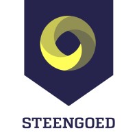 SteenGoed logo - Similar company to By James