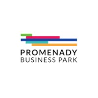 Promenady Business Park Wrocław logo - Similar company to Tru Development