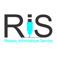 Ris Informatique logo - Similar company to Extremit Digital