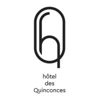 hôtel des Quinconces logo - Similar company to Hôtel Yndo