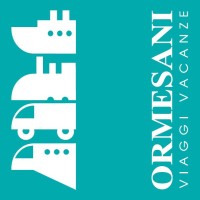 Ormesani Viaggi Vacanze Srl logo - Similar company to Scentia Ai