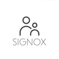Signox Solutions logo - Similar company to Axis Group Llc