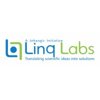 Linq Labs logo - Similar company to Pathofast Lab Pune | Hiv, Semen, Home Blood Test