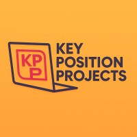 Key Position logo - Similar company to Upticker