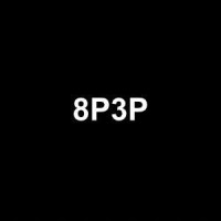 8P3P logo - Similar company to Mixta Ai