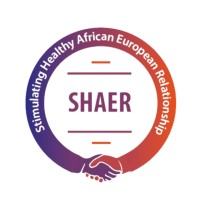 SHAER Equal Trade logo - Similar company to Zare Journal