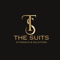 THE SUITS - ATTORNEYS & SOLICITORS logo - Similar company to Pitambara Law Chambers