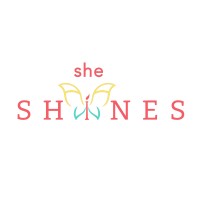 She Shines Worldwide logo - Similar company to The Way We Work