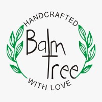 Balm Tree logo - Similar company to Nissa