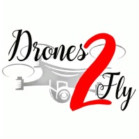 Drones2Fly logo - Similar company to Rangeforge Technologies