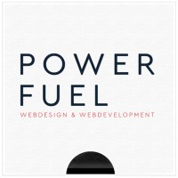 POWER FUEL logo - Similar company to Pure Communication Be
