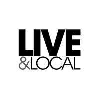 Live & Local logo - Similar company to The Cloud One Group