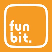 Fun Bit Games GmbH logo - Similar company to Ask Helmut
