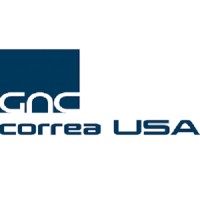 correa USA logo - Similar company to Akron Chapter National Tooling & Machining Association (Ntma)