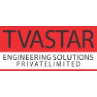 Tvastar Engineering Solutions Pvt. Ltd. logo - Similar company to Bostaurus Fe