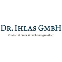 Dr. Ihlas GmbH logo - Similar company to Cogitanda Group