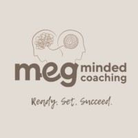 Meg Minded Coaching logo - Similar company to 2Surfaced
