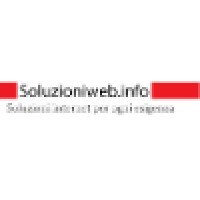 Soluzioniweb - Technology Web Agency logo - Similar company to Echo Web Agency