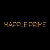 Mapple Prime logo - Similar company to Maple Prime