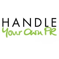Handle Your Own PR logo - Similar company to Beyond & Above Pr