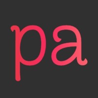 Pretty Artists logo - Similar company to Scramble Apps