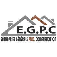 ENTREPRISE GENERALE PRO CONSTRUCTION (E.G.P.C) logo - Similar company to Kane Engineering Consulting