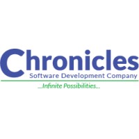 Chronicles Software Development Company logo - Similar company to Hyperlink Technologies (Nigeria) Limited